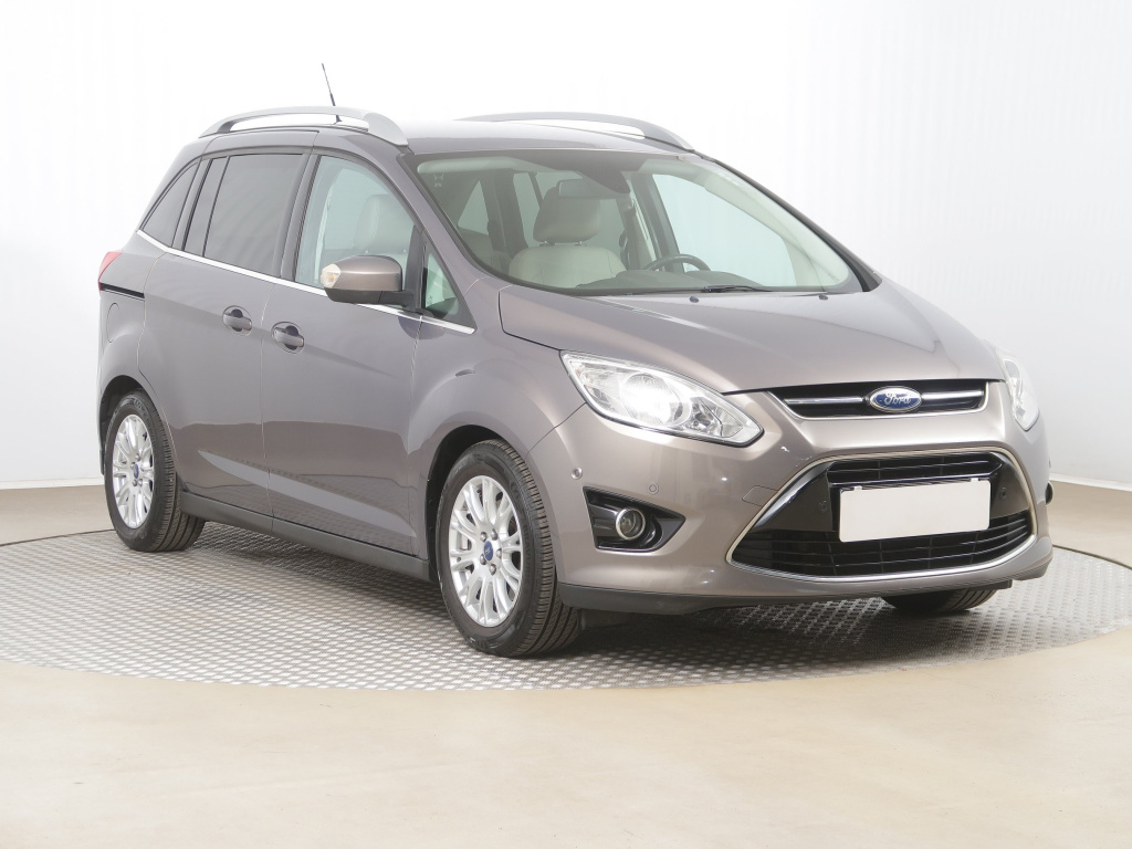 Ford Grand C-Max