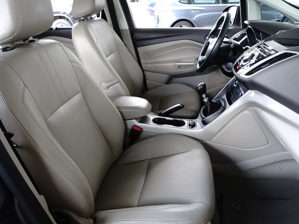 Ford Grand C-Max