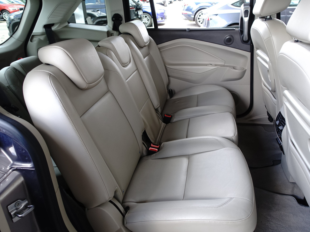Ford Grand C-Max