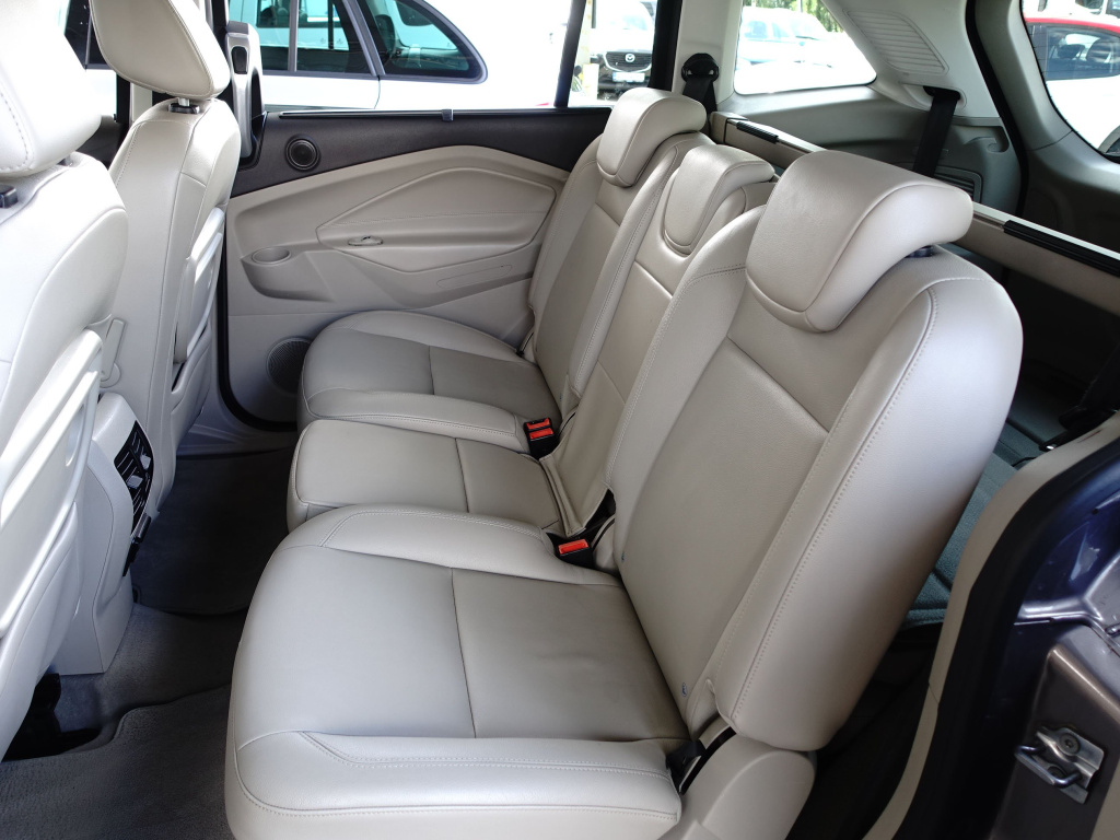 Ford Grand C-Max