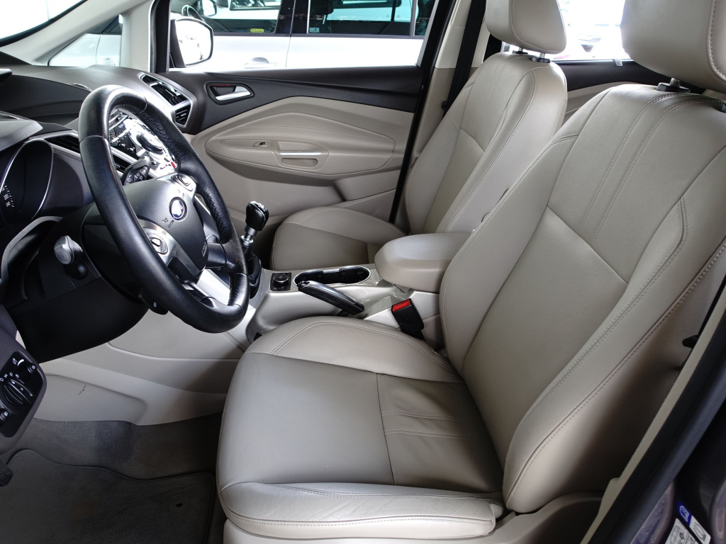 Ford Grand C-Max