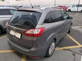 Ford Grand C-Max - 2015