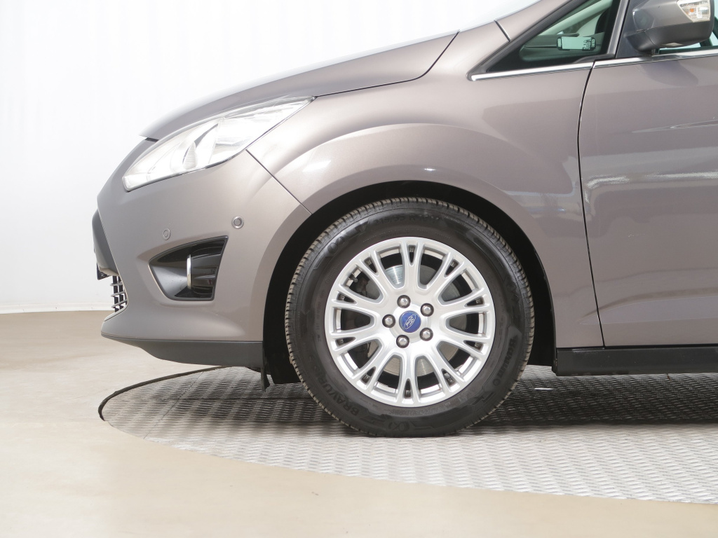 Ford Grand C-Max