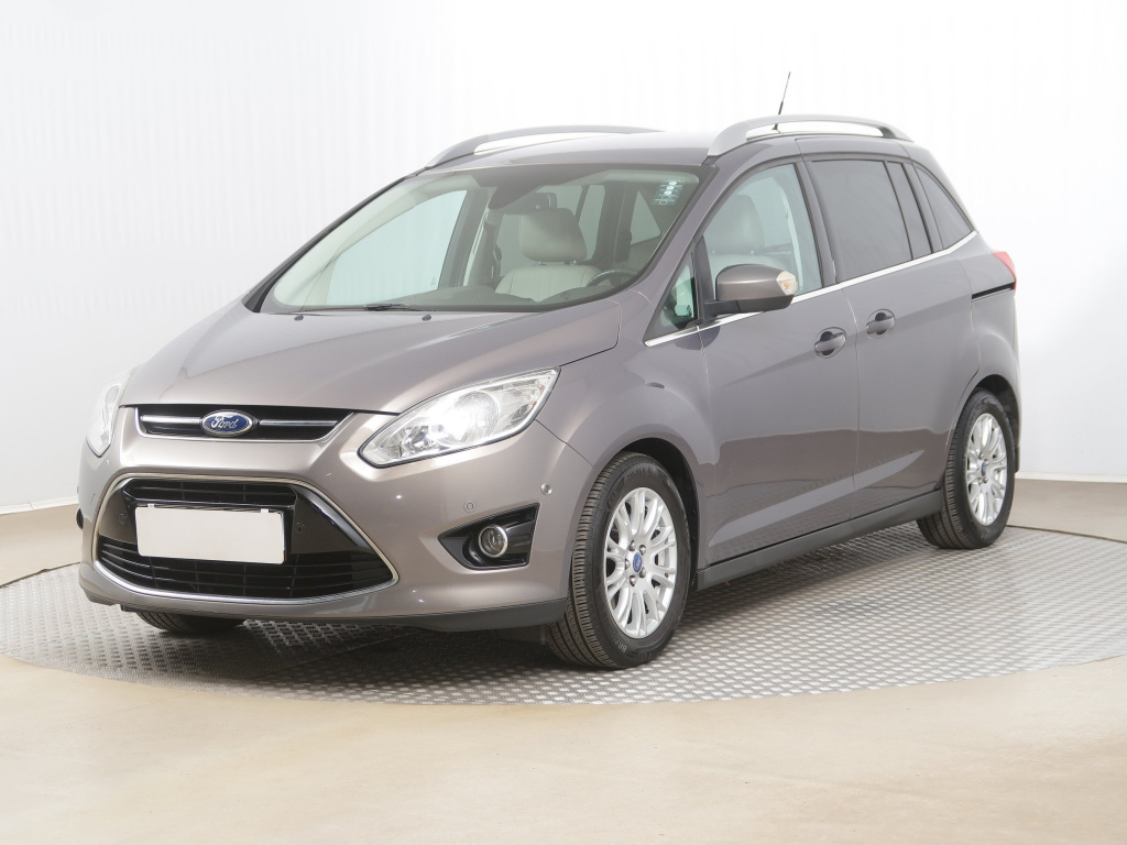 Ford Grand C-Max