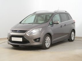Ford Grand C-Max - 2015