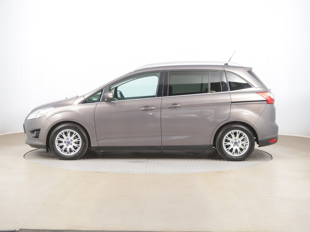 Ford Grand C-Max