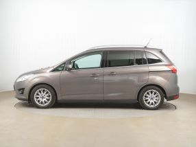 Ford Grand C-Max - 2015