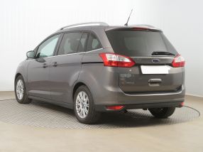 Ford Grand C-Max - 2015