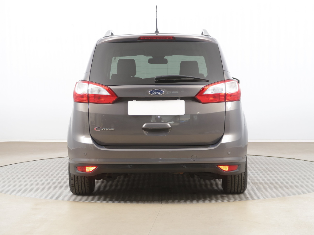 Ford Grand C-Max
