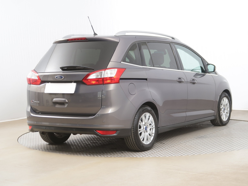 Ford Grand C-Max