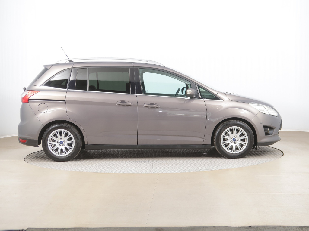 Ford Grand C-Max