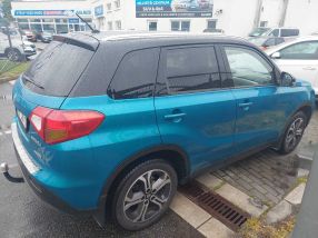 Suzuki Vitara - 2015