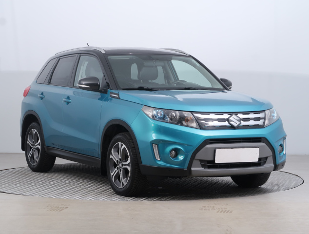Suzuki Vitara 2015