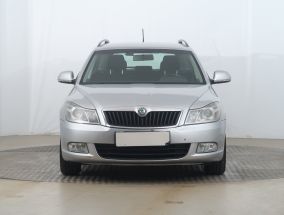 Skoda Octavia - 2012
