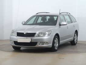 Skoda Octavia - 2012