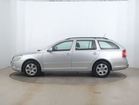 Skoda Octavia - 2012