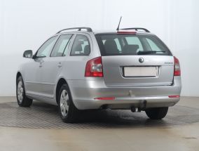 Skoda Octavia - 2012