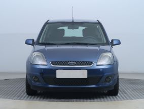 Ford Fiesta - 2007