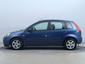 Ford Fiesta - 2007