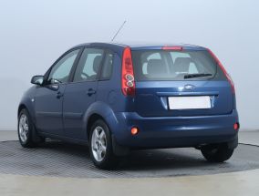 Ford Fiesta - 2007