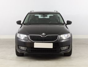 Skoda Octavia - 2016
