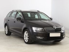Skoda Octavia - 2016