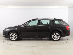 Skoda Octavia - 2016
