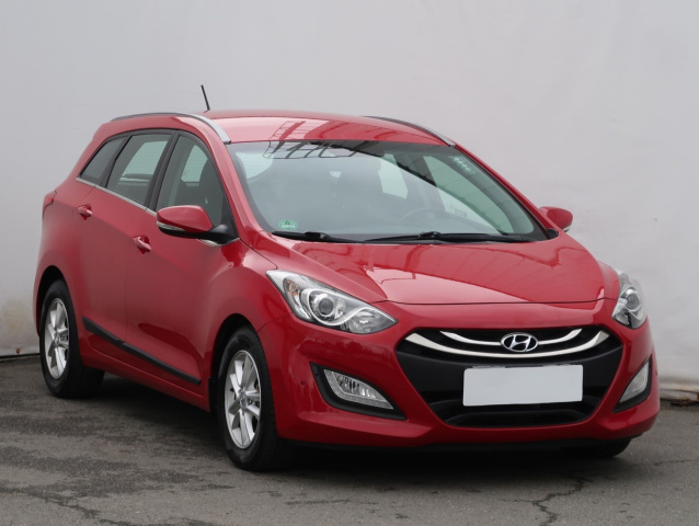 Hyundai i30 2015