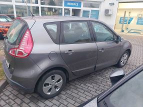 Renault Scenic - 2013