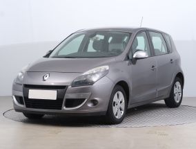 Renault Scenic - 2013