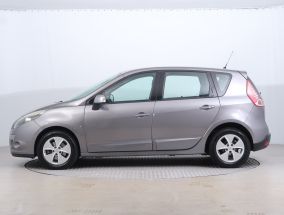 Renault Scenic - 2013