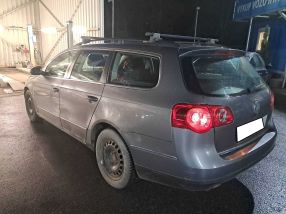 Volkswagen Passat - 2006
