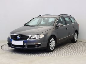 Volkswagen Passat - 2006