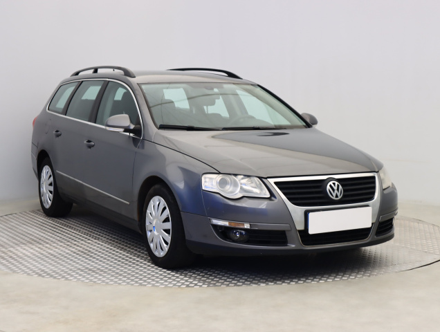 Volkswagen Passat 2006