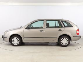 Skoda Fabia - 2007