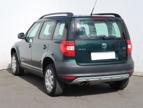 Skoda Yeti - 2010