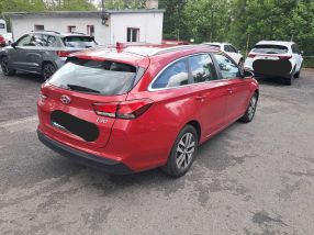 Hyundai i30 - 2019