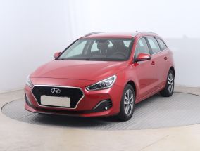 Hyundai i30 - 2019