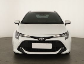 Toyota Corolla - 2021