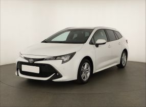 Toyota Corolla - 2021