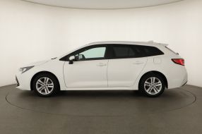 Toyota Corolla - 2021