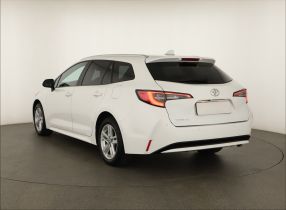 Toyota Corolla - 2021