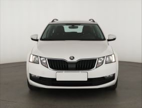 Skoda Octavia - 2019