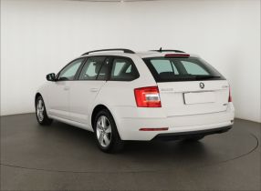 Skoda Octavia - 2019