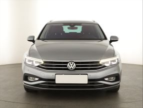Volkswagen Passat - 2019