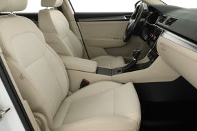 Škoda Superb - 2022
