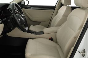 Škoda Superb - 2022