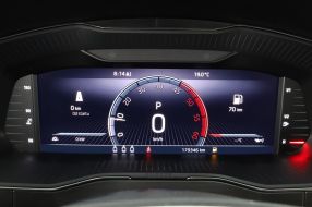 Škoda Superb - 2022