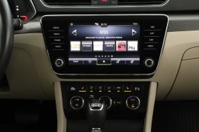 Škoda Superb - 2022