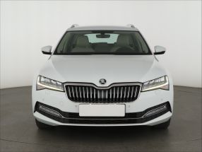 Skoda Superb - 2022